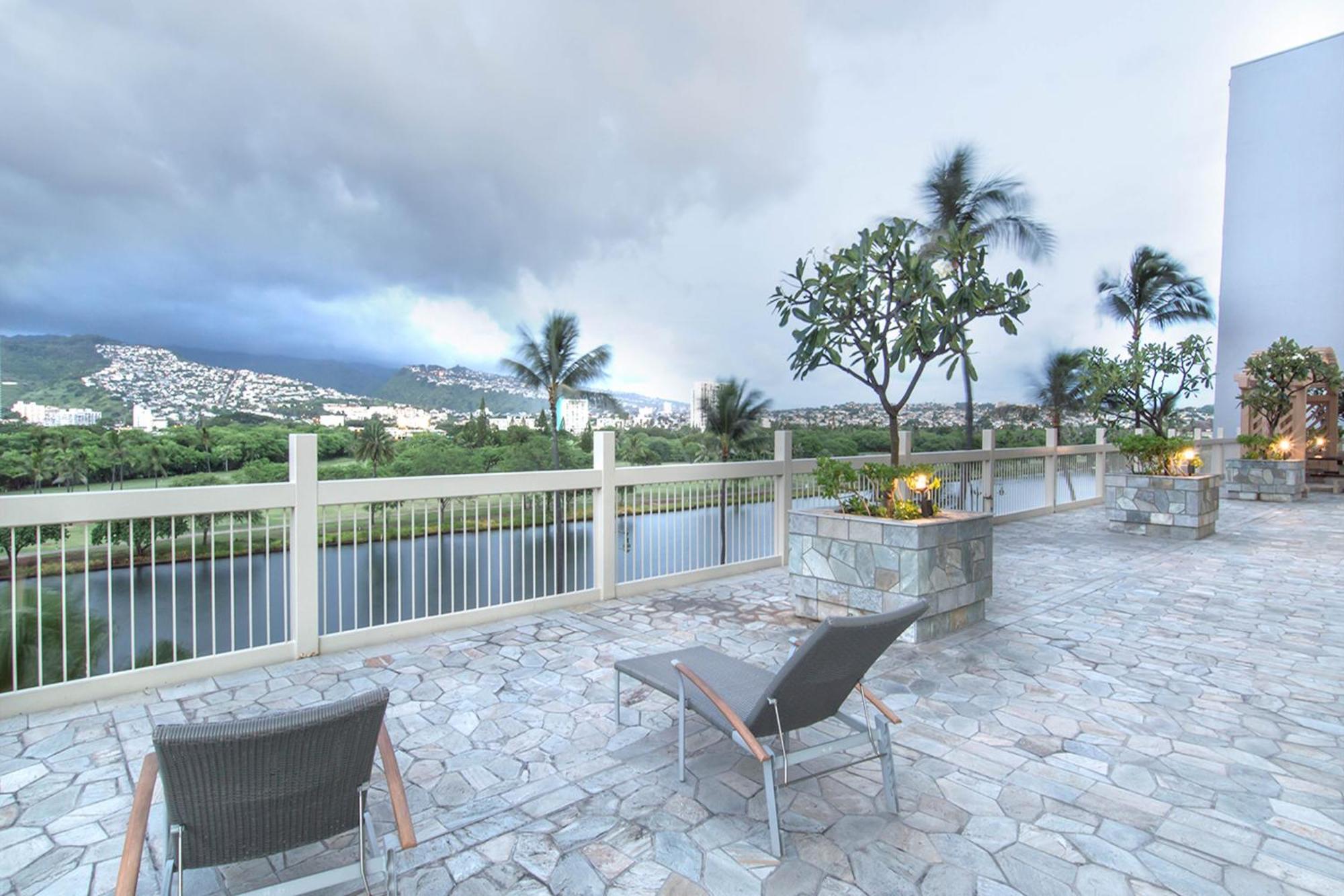 Island Colony 3512 Honolulu Exterior foto